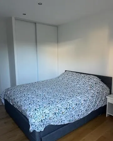 Apartmán Les Toscane