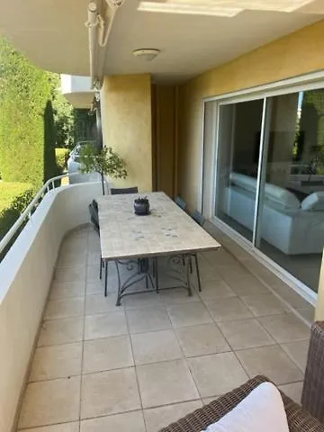 Les Toscane Apartamento