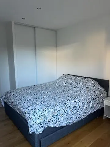 Apartamento Les Toscane