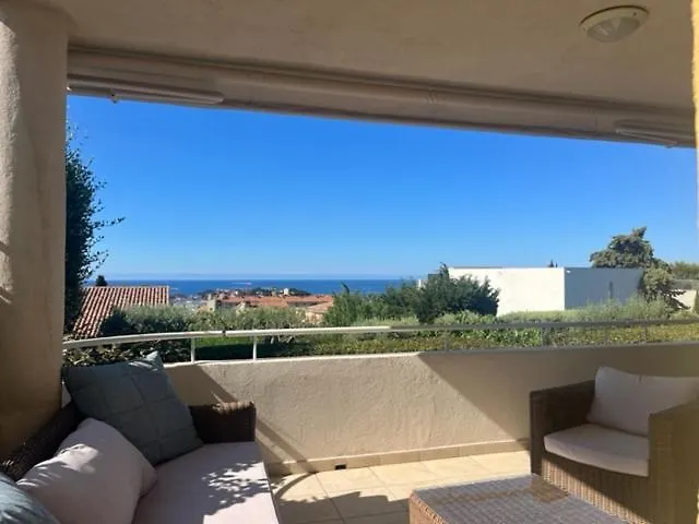 Les Toscane Apartamento *