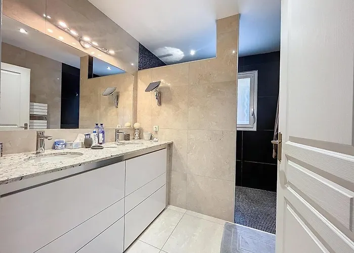 Les Toscane Apartman *