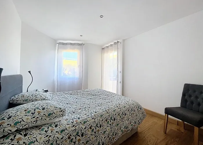 Apartamento Les Toscane