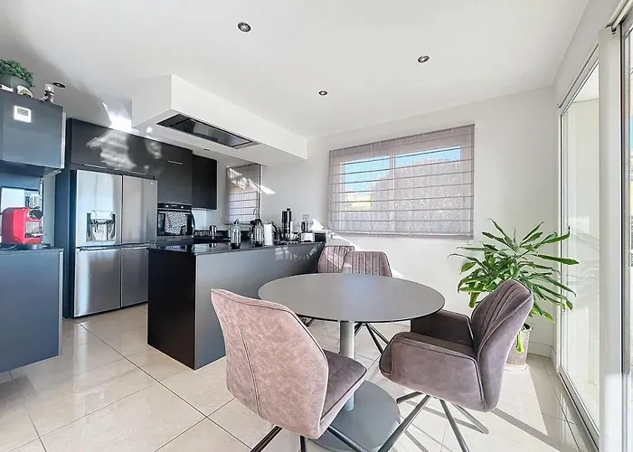 Apartamento Les Toscane Bandol